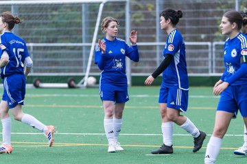 Bild 180 - F VfL Pinneberg - USC Paloma : Ergebnis: 1:4